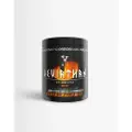 Viking Power Leviathan Caffeine Free PWO Orange