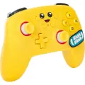PowerA Enhanced - Håndkonsoll - trådløs - Bluetooth - Peely - for Nintendo Switch, Nintendo Switch OLED, Nintendo Switch Lite