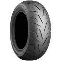 Bridgestone Exedra-g852 73h m/c Tilpasset Bakdekk