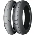 Michelin Power Supermoto A F Tl-715737 Nhs Sportsdekk