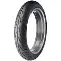 Dunlop D251 67v Tl M/c Custom Motorsykkeldekk