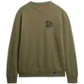 Superdry Merchant Collegegenser