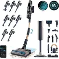 Cecotec Conga Rockstar 11500 Odyssey Station Connected Ia Kostesuger 850w