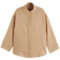 Scotch & Soda U9a00626t Skjorte Med Lange Ermer
