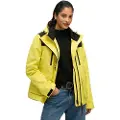 Superdry Colour Block Ult Windbreaker Jakke