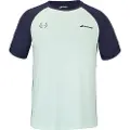 Babolat Lebron Kortarmet T-skjorte