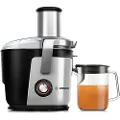 Bosch Mes4010 Juicer