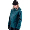 Jones Shralpinist Stretch Recycled Jakke