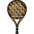 Star Vie Exodus Black Padelracket
