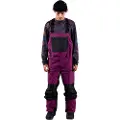 Jones Snowboards Mtn Surf Rec Bib Pant