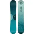 Nidecker Elle 2025 Snowboard mønster