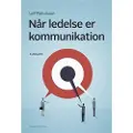 Lindhardt og Ringhof Når ledelse er kommunikation