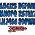 Trac Outdoors Registreringsbrev For Serie 200