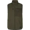 Seeland Celsius Heat Waistcoat Pine Green L