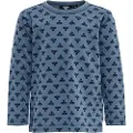 Hummel Vilmo Langarmet T-skjorte