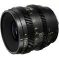 Thypoch 28 Mm T1.5 Ff Prime Cine Lens E-mount Kameralinse