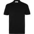 Selected Homme Berg Kortermet Poloskjorte