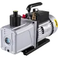Vevor Vakuumpumpe En-trinns 717 L/min (12CFM) 340 L/min Innløpsport 1/4