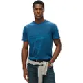 Superdry Workwear Washed Relaxed Kortarmet T-skjorte