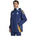 Adidas Real Madrid Tiro 24 Competition All Weather Jakke