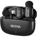 Boya Mini 15 Wireless Microphone
