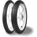 Pirelli City Demon F 42p Tl M/c Landeveissdekk