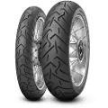 Pirelli Scorpion Trail Ii 72w Tl M/c Bakhjul På Stisykkel