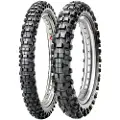 Maxxis M7305 Maxcross It 38j Tt Off-road Bakdekk