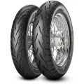 Pirelli Night Dragon Gt 81h Tl Tilpasset Bakdekk