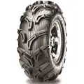 Maxxis Zilla Mu02 6pr 55j E Tl Firehjuling Bakdekk
