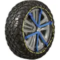 Michelin Snøkjeder EasyGrip Evolution 11 - 195/75-16, 215/55-17, 215/70-15, 225/55-16