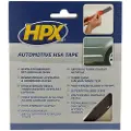 Hpx dobbeltklæbende tape 9mm x 10m