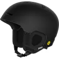 POC Fornix Mips, Skihjelm, Uranium Black Matt