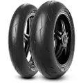 Pirelli Diablo Rosso Iv Corsa 75w Tl Sport-touring Dekk