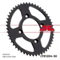 JT Sprockets 428 Jtr1204.50 Steel Bakre Tannhjul