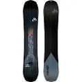 Jones Snowboards Frontier 2025 Splitboard mønster