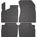 Frogum Gummimåtter Nissan X-Trail IV SUV 2021-