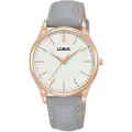 Lorus Watches Rg224wx9 Dameklokke
