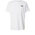 Under Armour Heavyweight Left Chest Patch Kortarmet T-skjorte