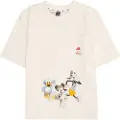 Adidas X Disney Mickey Mouse Kortarmet T-skjorte