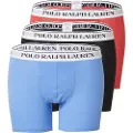 Ralph Lauren 714830300 Boxers 3 Enheter