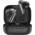 EarFun Trådløse øretelefoner TWS EarFun Air Pro 4, ANC (svart)