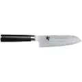 Kai DM0727, Santoku-kniv, 14 cm, Stål, 1 stykker