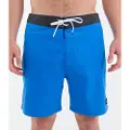 Hurley Phntm -Eco Oao Solid 18' Boardshorts blå