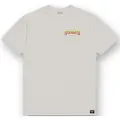 Hurley Samurai T-skjorte hvit