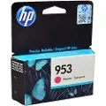HP 953 Blekkpatron magenta