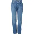 Levi's 501 Fit Med Jeans