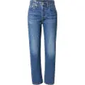 Levi's 501 Crop Lightweight Jeans