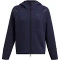 Under Armour Unstoppable Fleece Jakke