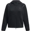 Under Armour Unstoppable Fleece Jakke
